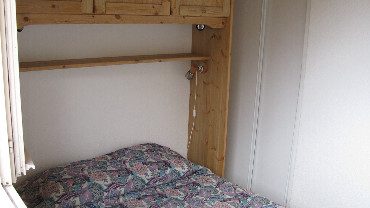 Photo of Bedroom in Cauterets