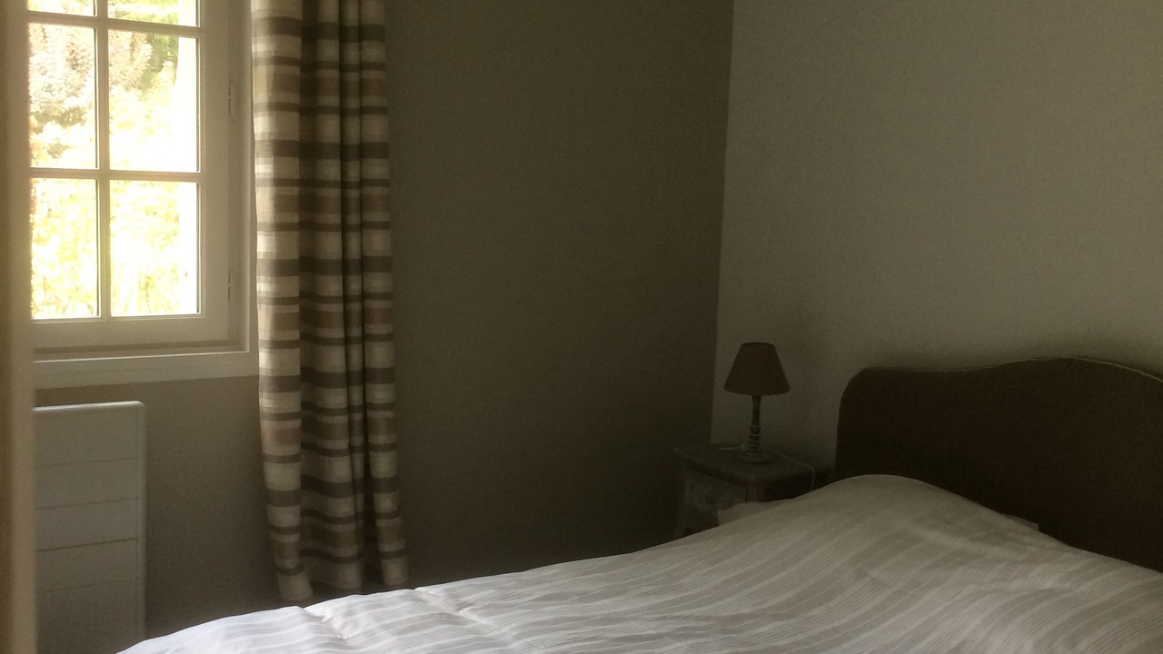 Photo of Bedroom in Rémy