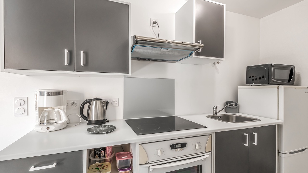Photo of Kitchen in Maraussan