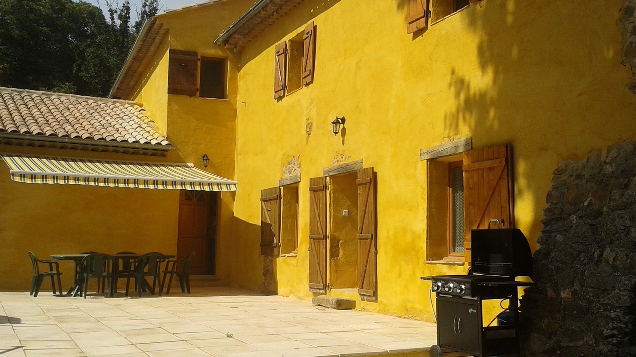 Photo of Outdoor in Les Arcs-sur-Argens