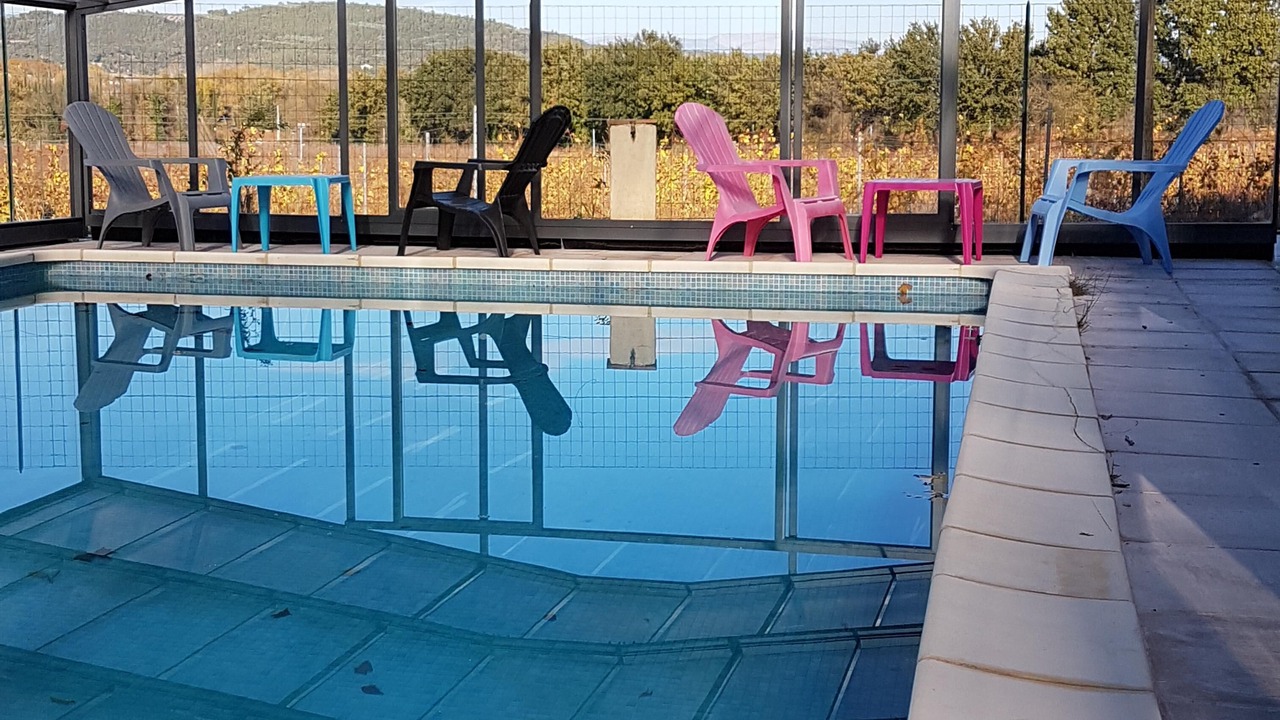 Photo of Outdoor in Les Arcs-sur-Argens