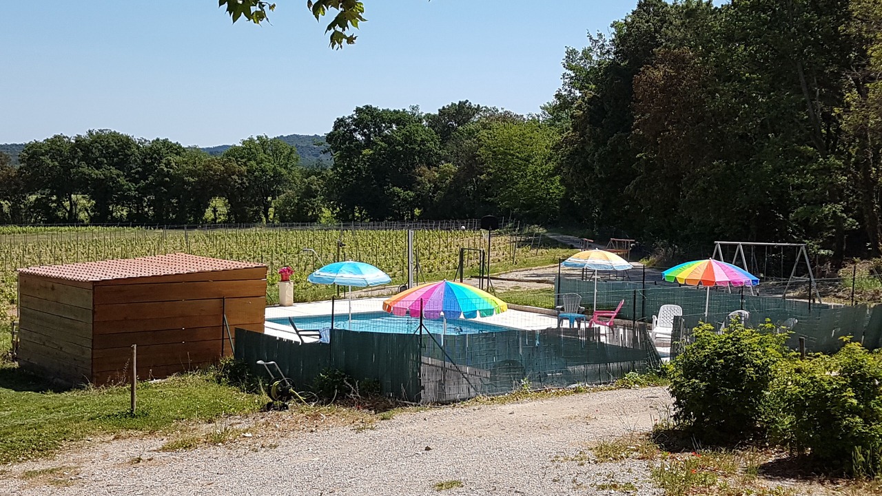Photo of Outdoor in Les Arcs-sur-Argens