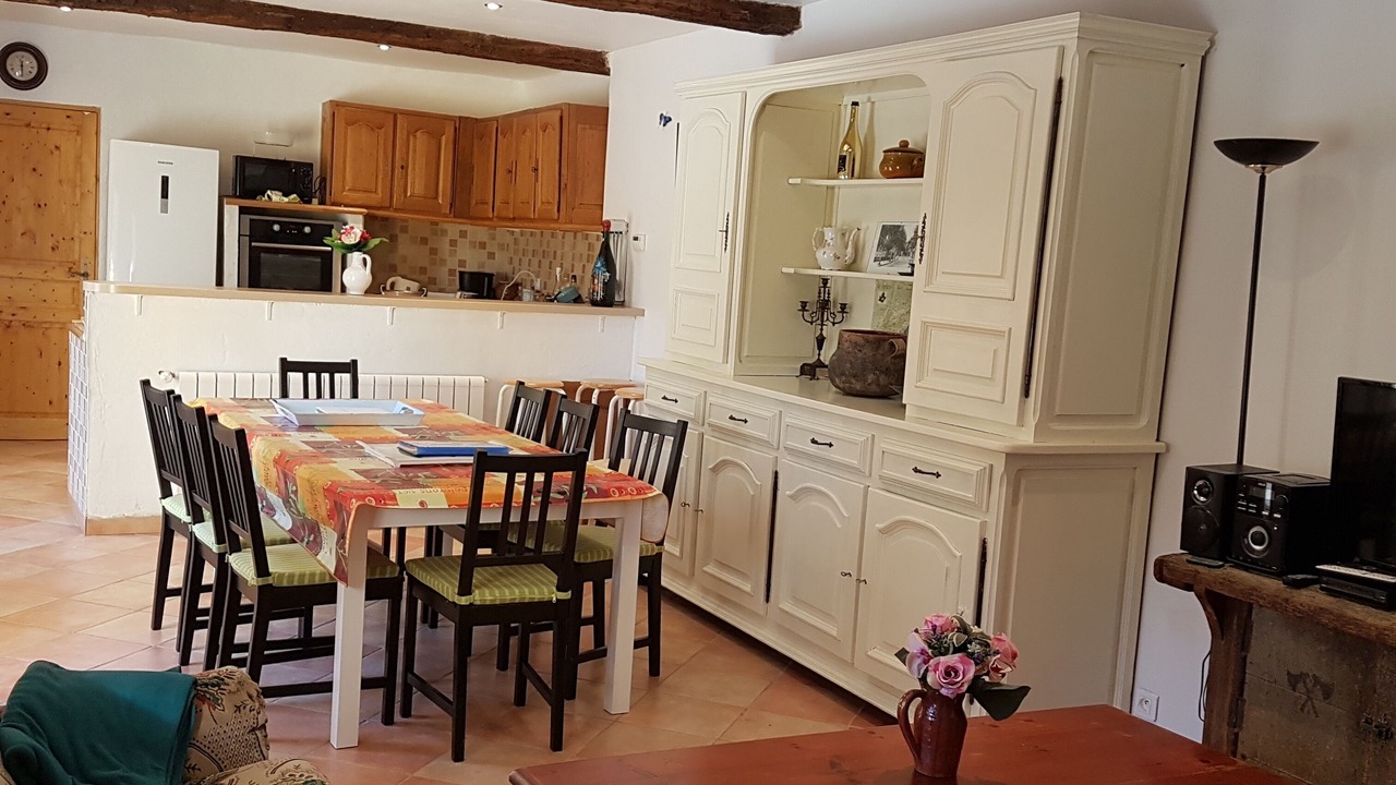 Photo of Livingroom in Les Arcs-sur-Argens