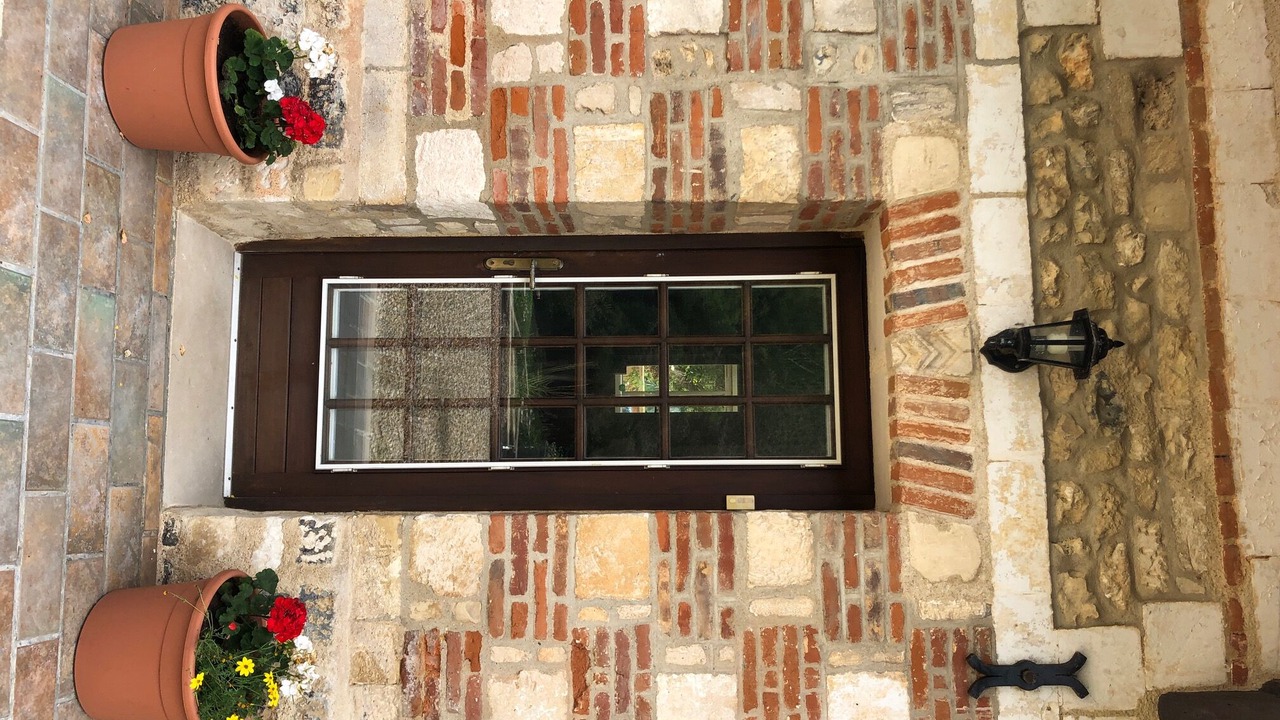 Photo of Outdoor in Les Preaux