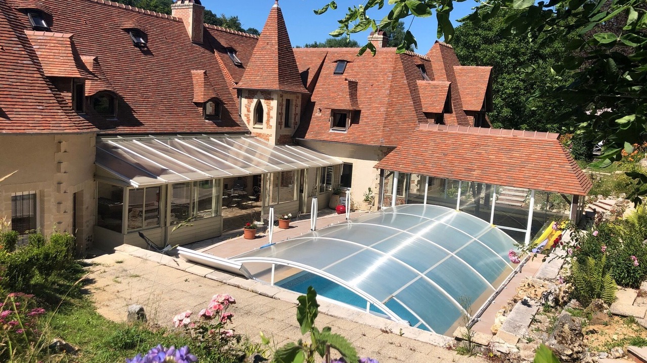 Photo of Outdoor in Les Preaux