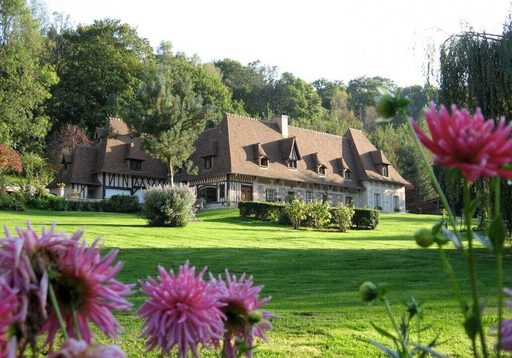 Photo of Outdoor in Les Preaux