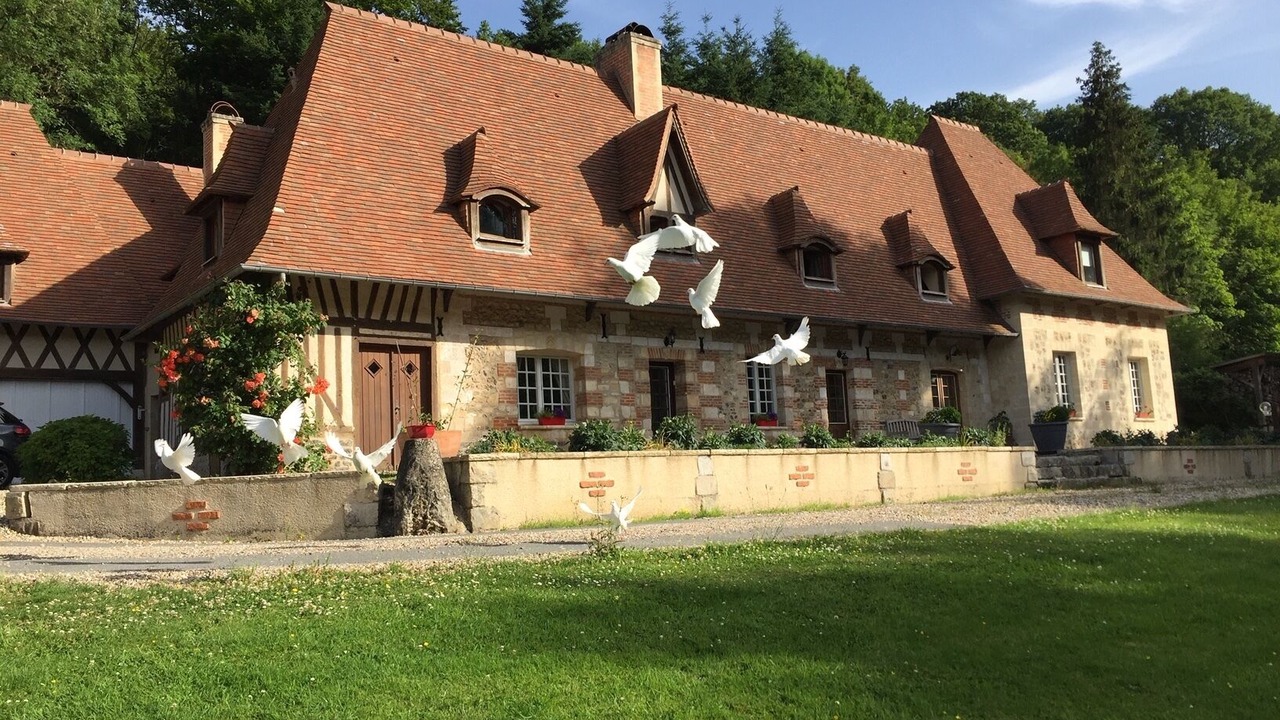 Photo of Outdoor in Les Preaux