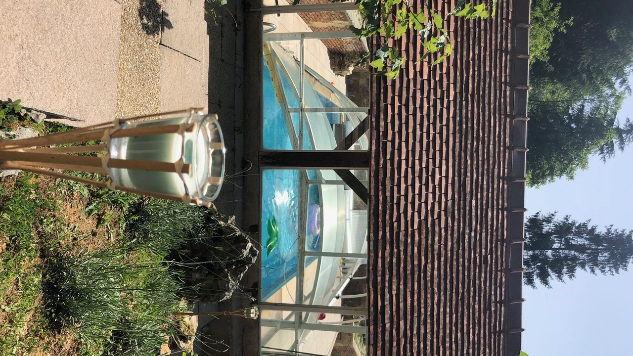 Photo of Outdoor in Les Preaux