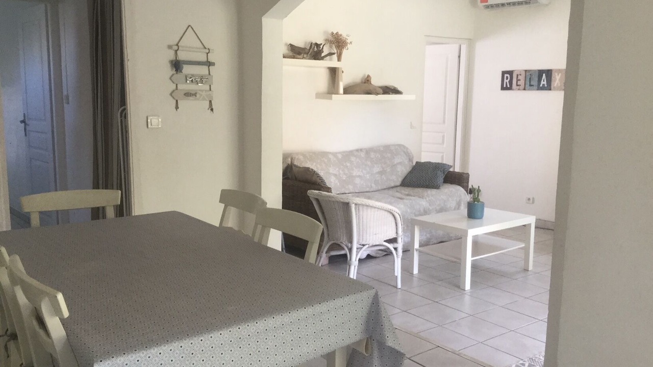 Photo of Livingroom in Frontignan