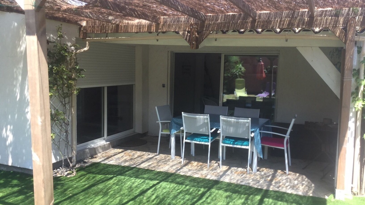 Photo of Outdoor in Frontignan