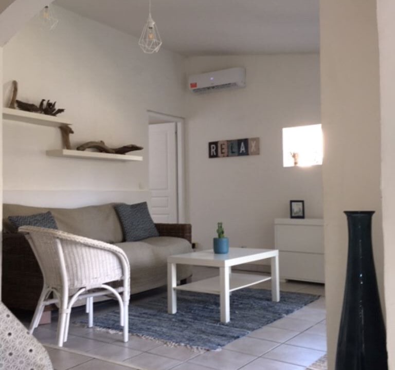 Photo of Livingroom in Frontignan