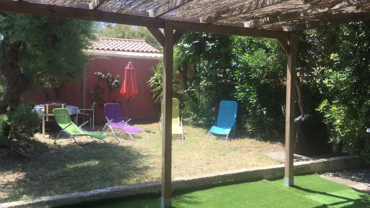 Photo of Outdoor in Frontignan