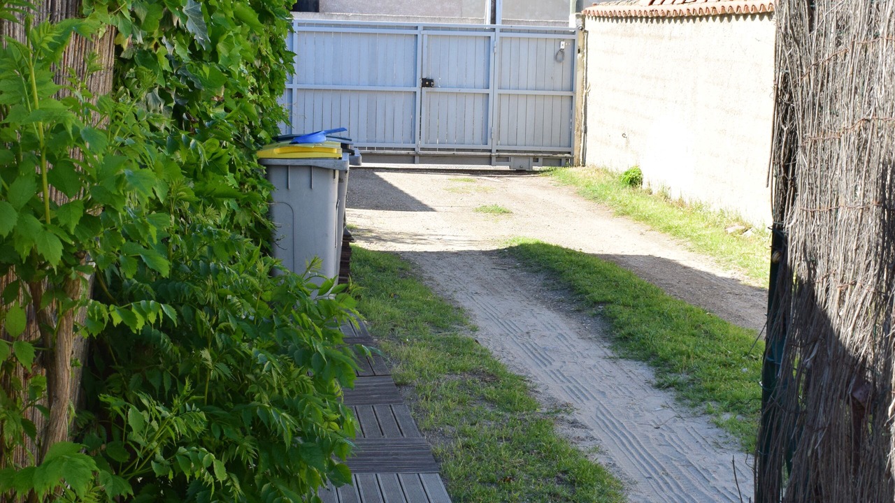 Photo of Outdoor in Frontignan