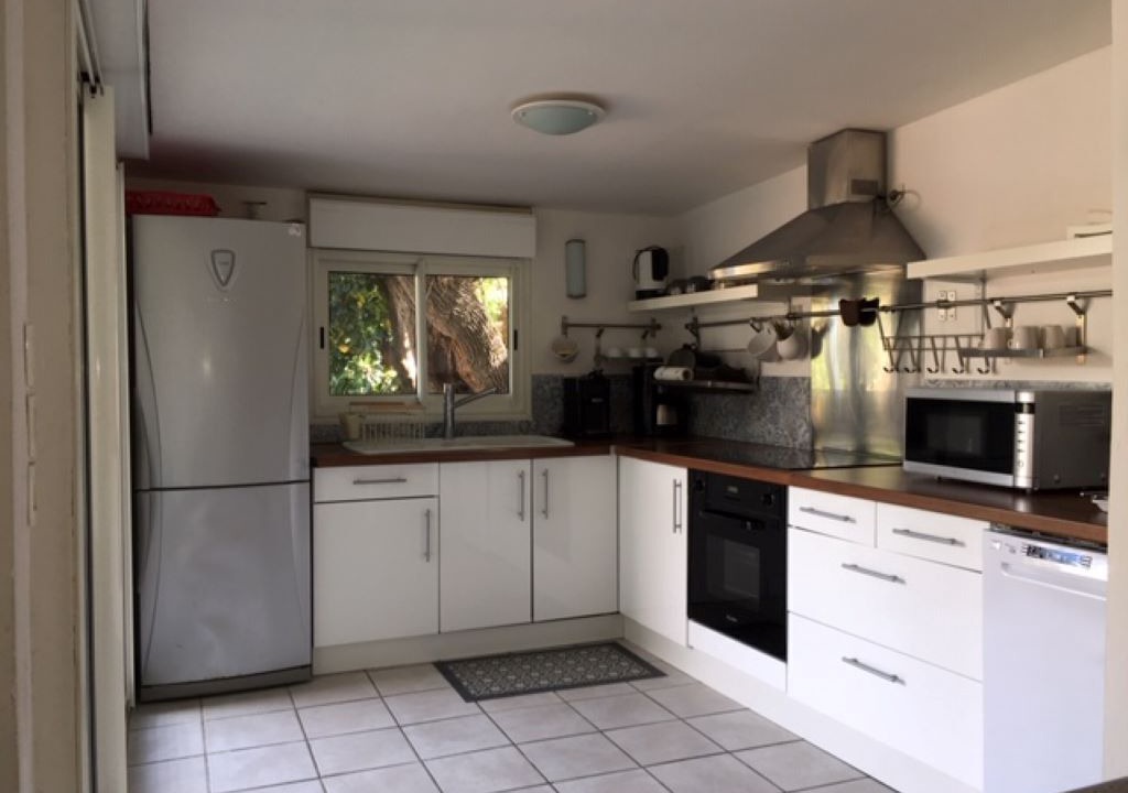 Photo of Kitchen in Frontignan