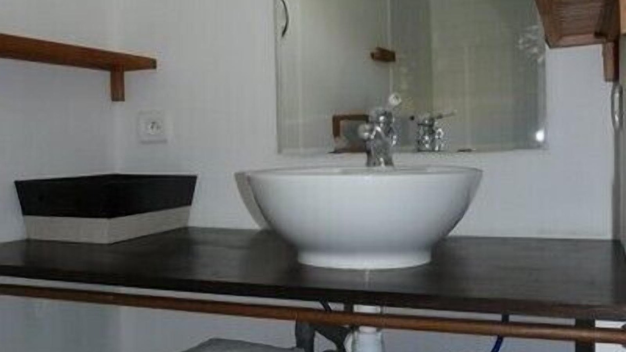 Photo of Bathroom in Frontignan