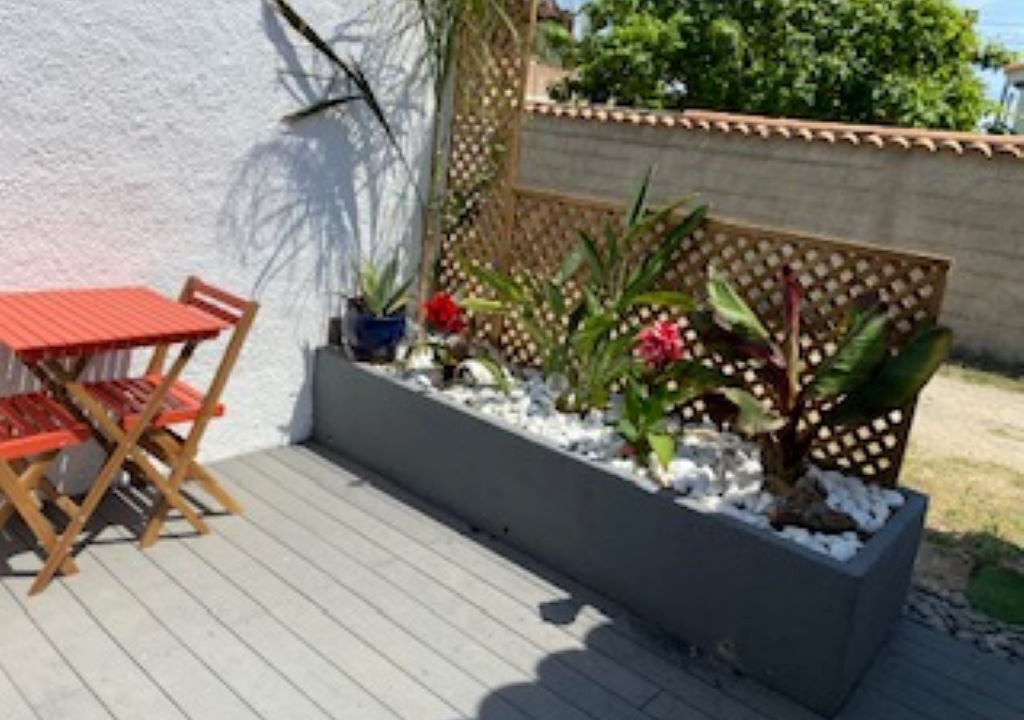 Photo of Outdoor in Frontignan