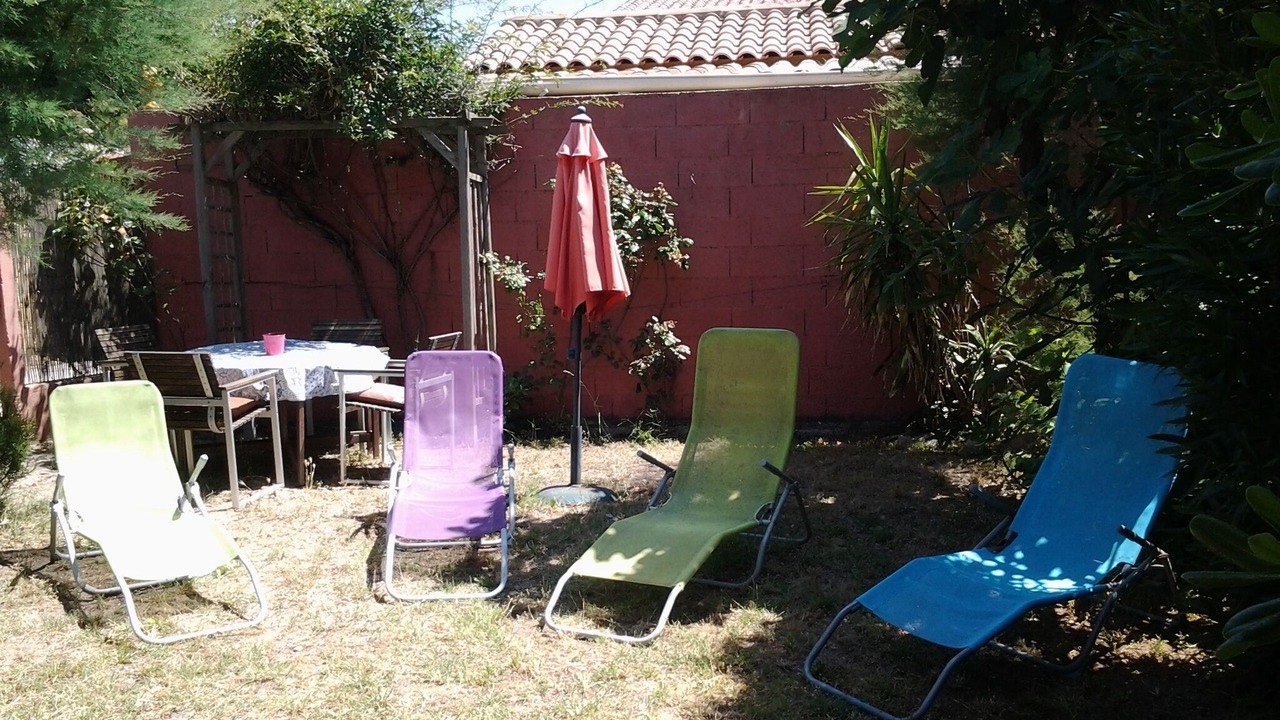 Photo of Outdoor in Frontignan