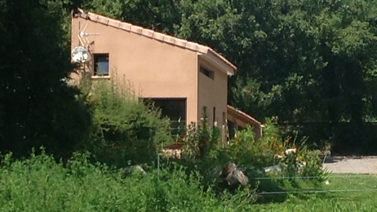 Photo of Outdoor in Saint Alban Auriolles