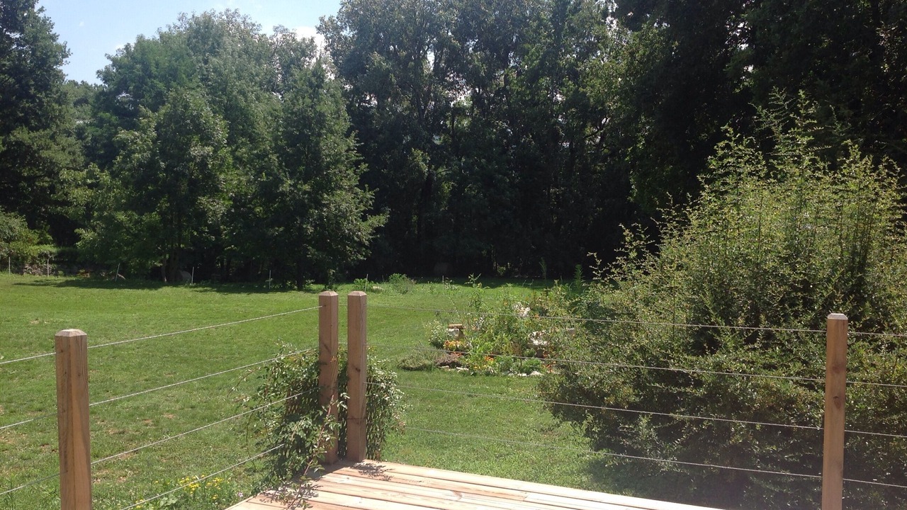 Photo of Outdoor in Saint Alban Auriolles