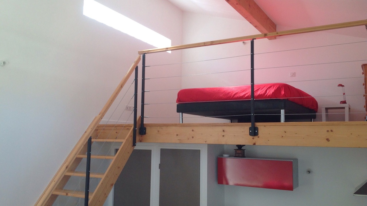 Photo of Bedroom in Saint Alban Auriolles