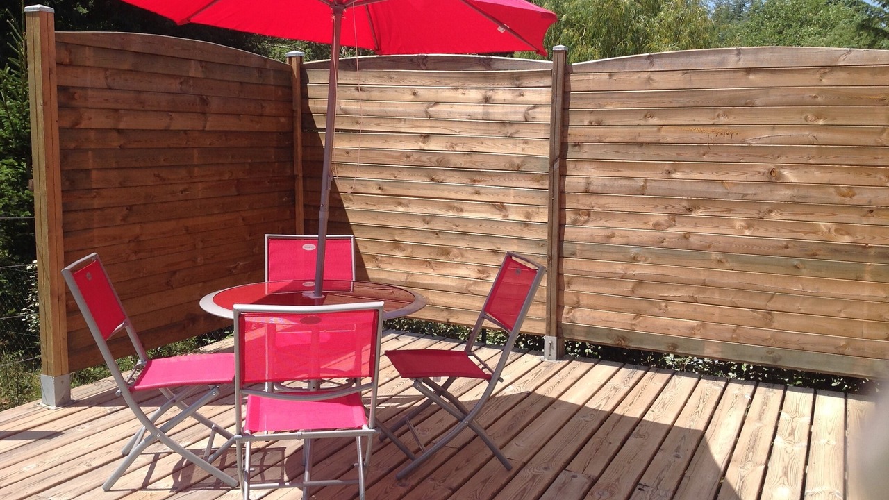 Photo of Outdoor in Saint Alban Auriolles