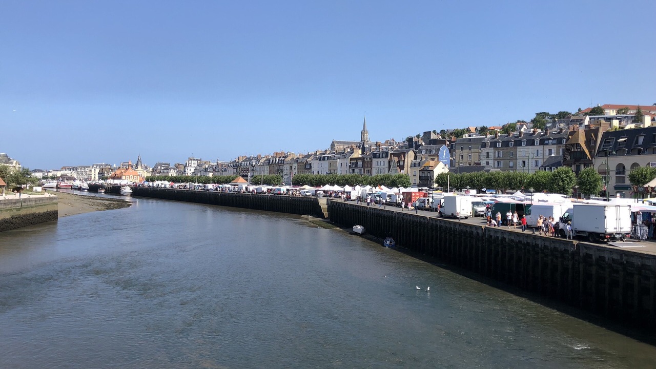 Photo of Others in Trouville-sur-Mer
