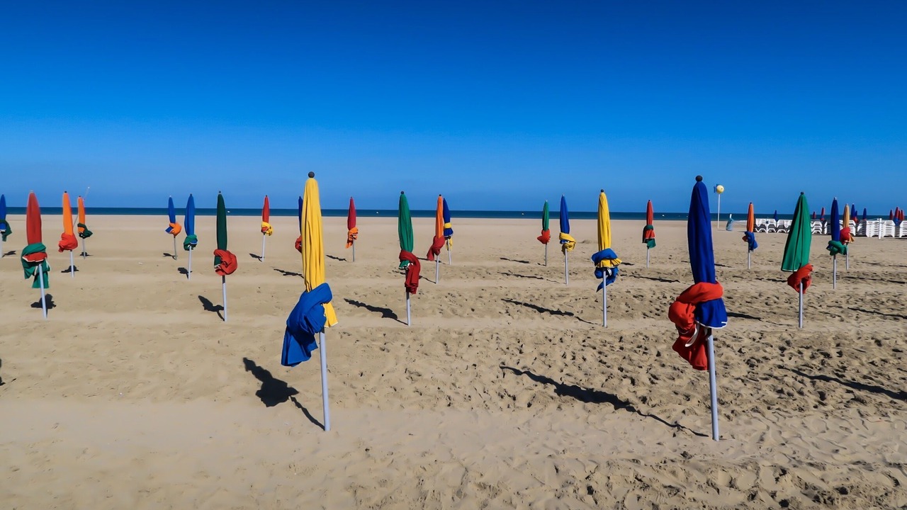 Photo of Others in Trouville-sur-Mer