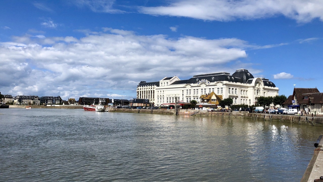 Photo of Outdoor in Trouville-sur-Mer