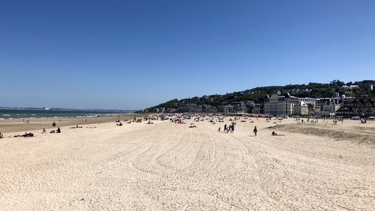 Photo of Others in Trouville-sur-Mer