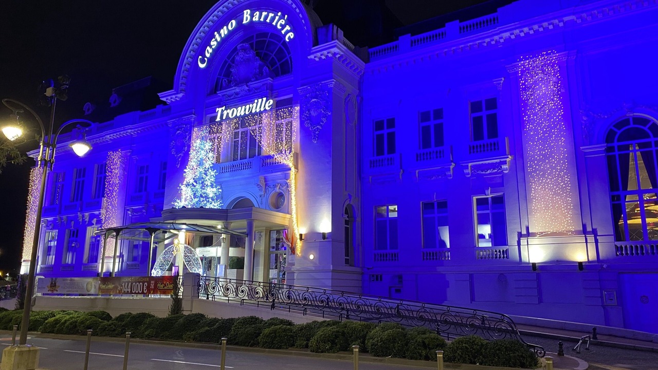 Photo of Others in Trouville-sur-Mer