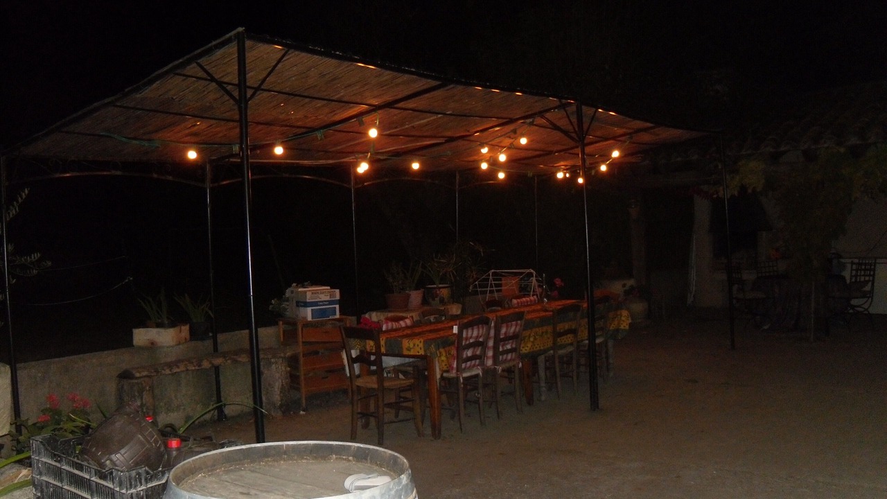 Photo of Outdoor in Carlipa