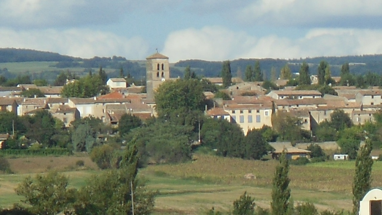 Photo of Outdoor in Carlipa