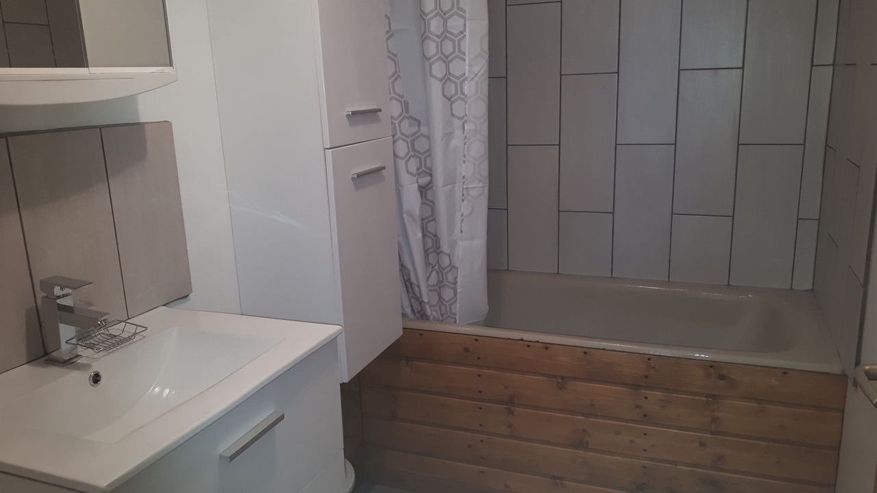 Photo of Bathroom in Buironfosse