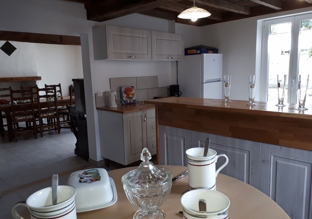 Photo of Kitchen in Buironfosse