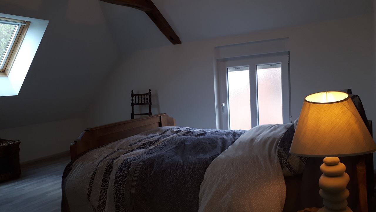 Photo of Bedroom in Buironfosse