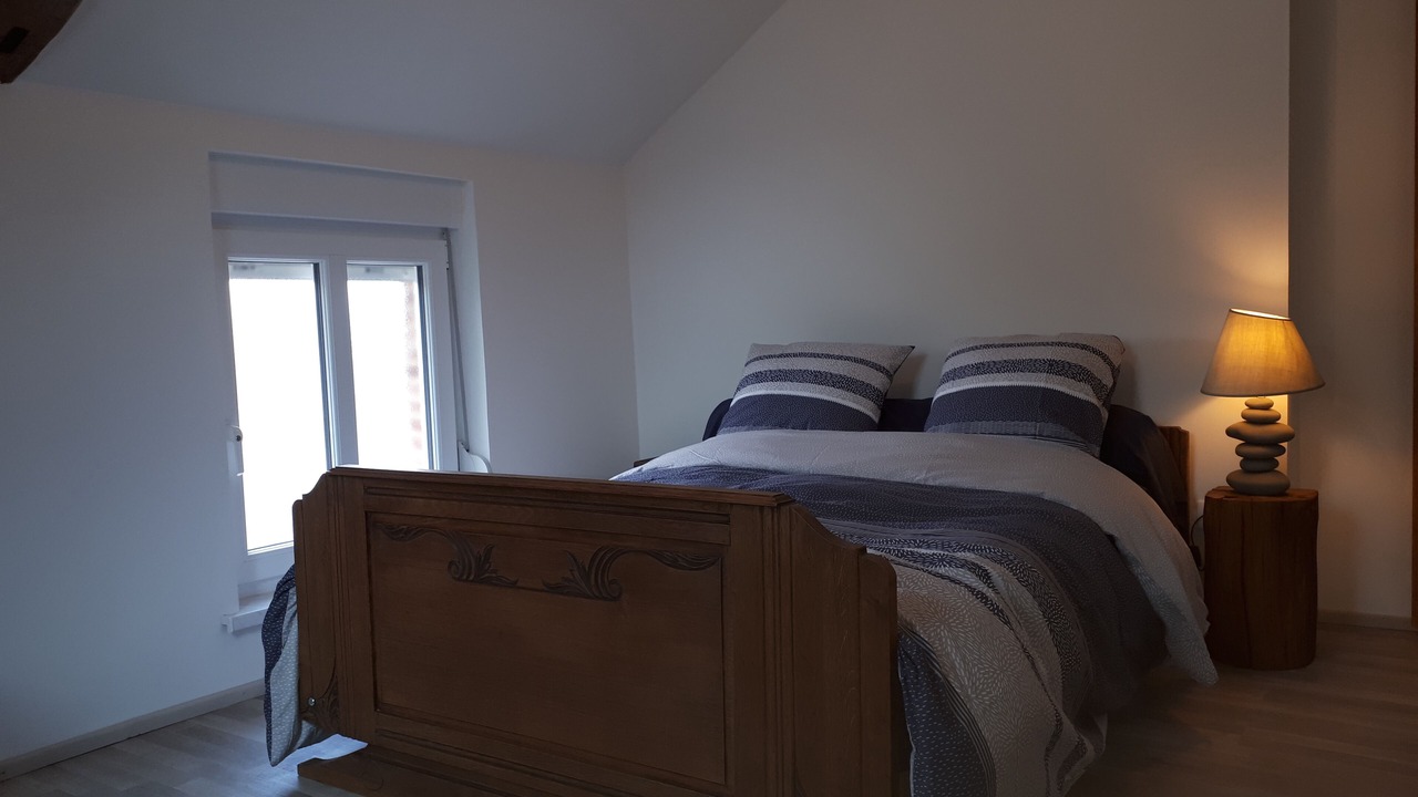 Photo of Bedroom in Buironfosse