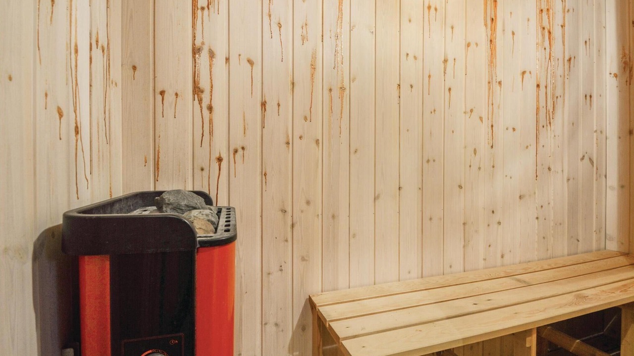 Photo of Bathroom in Hejlsminde Strand