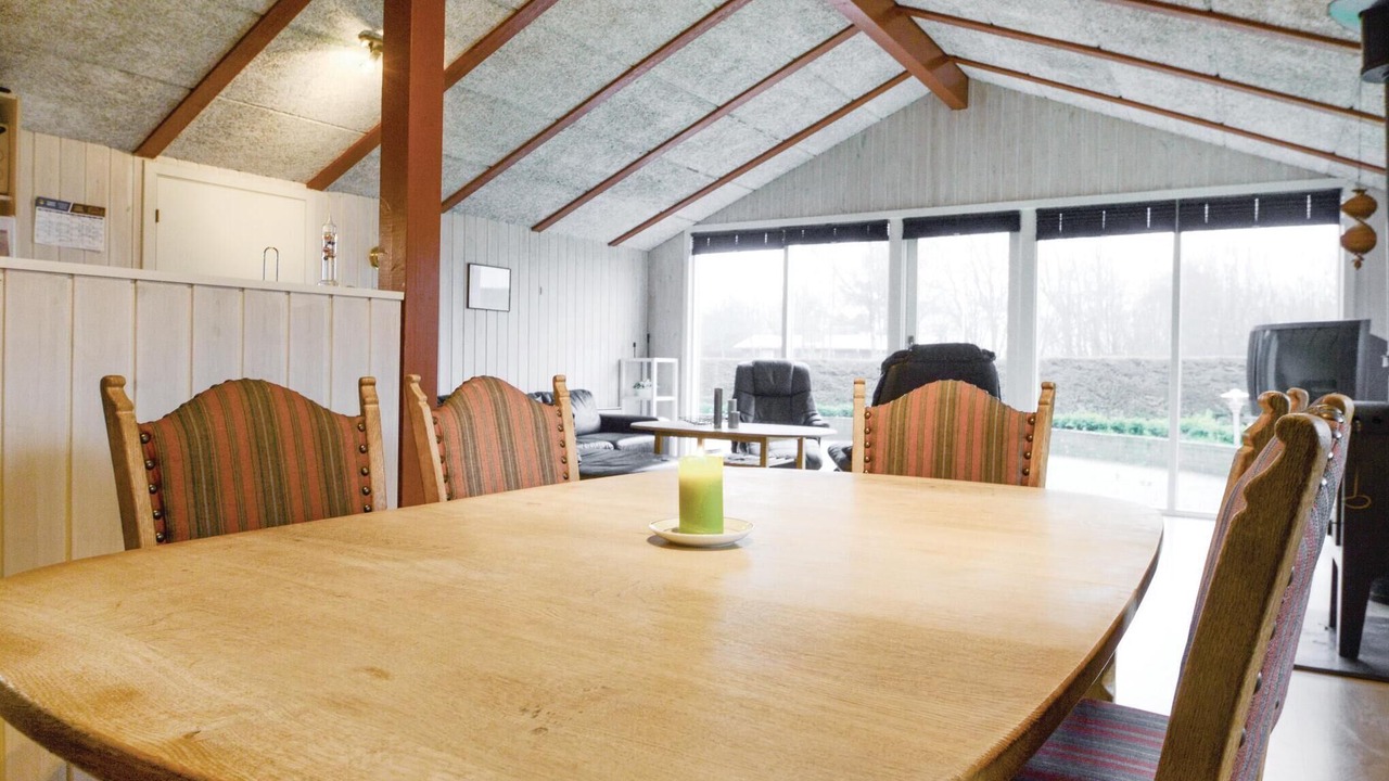 Photo of Bedroom in Hejlsminde Strand