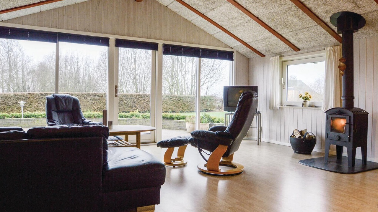 Photo of Bedroom in Hejlsminde Strand