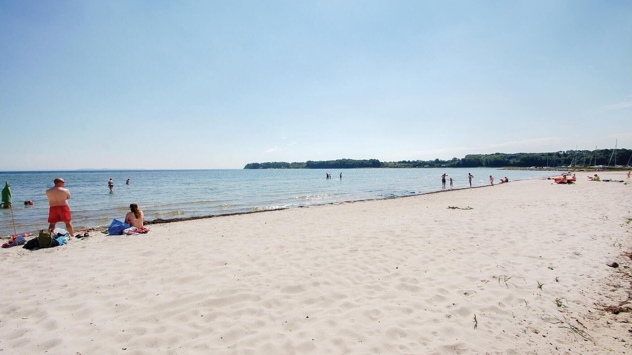 Photo of Others in Hejlsminde Strand
