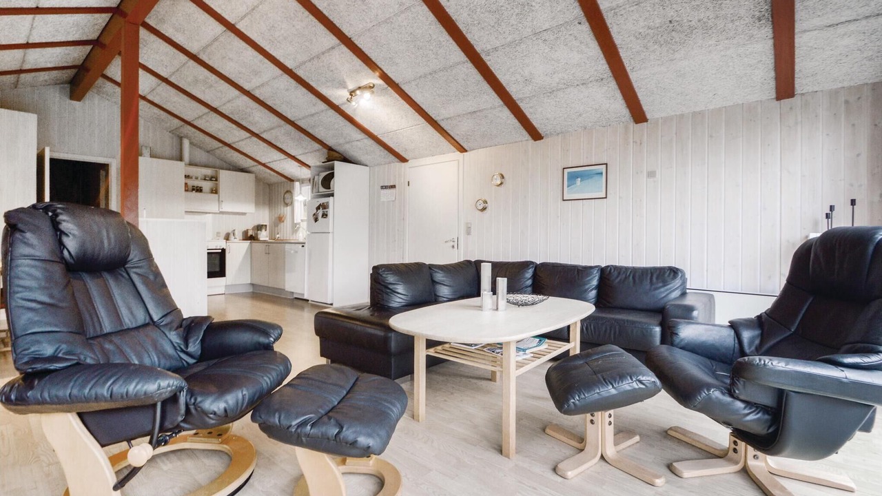 Photo of Bedroom in Hejlsminde Strand
