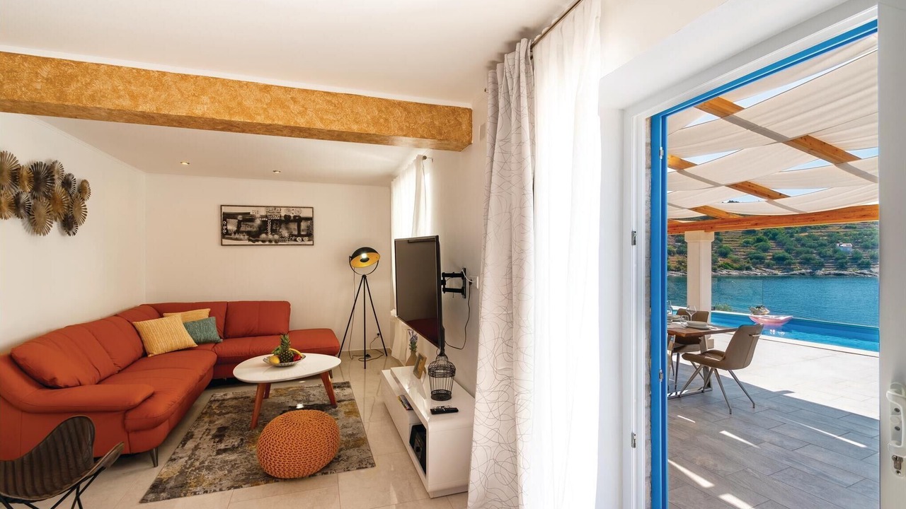 Photo of Bedroom in Vela Luka