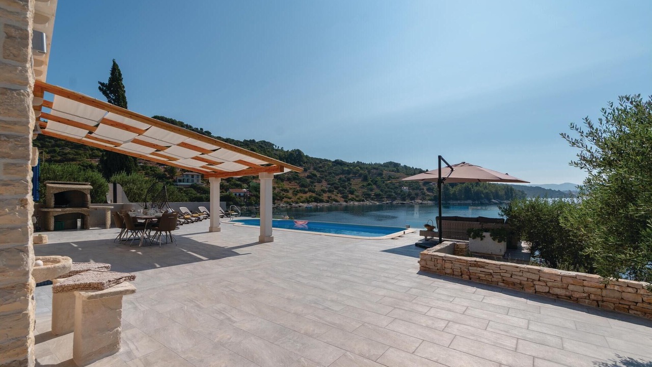 Photo of Outdoor in Vela Luka
