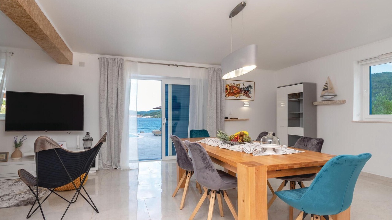 Photo of Bedroom in Vela Luka