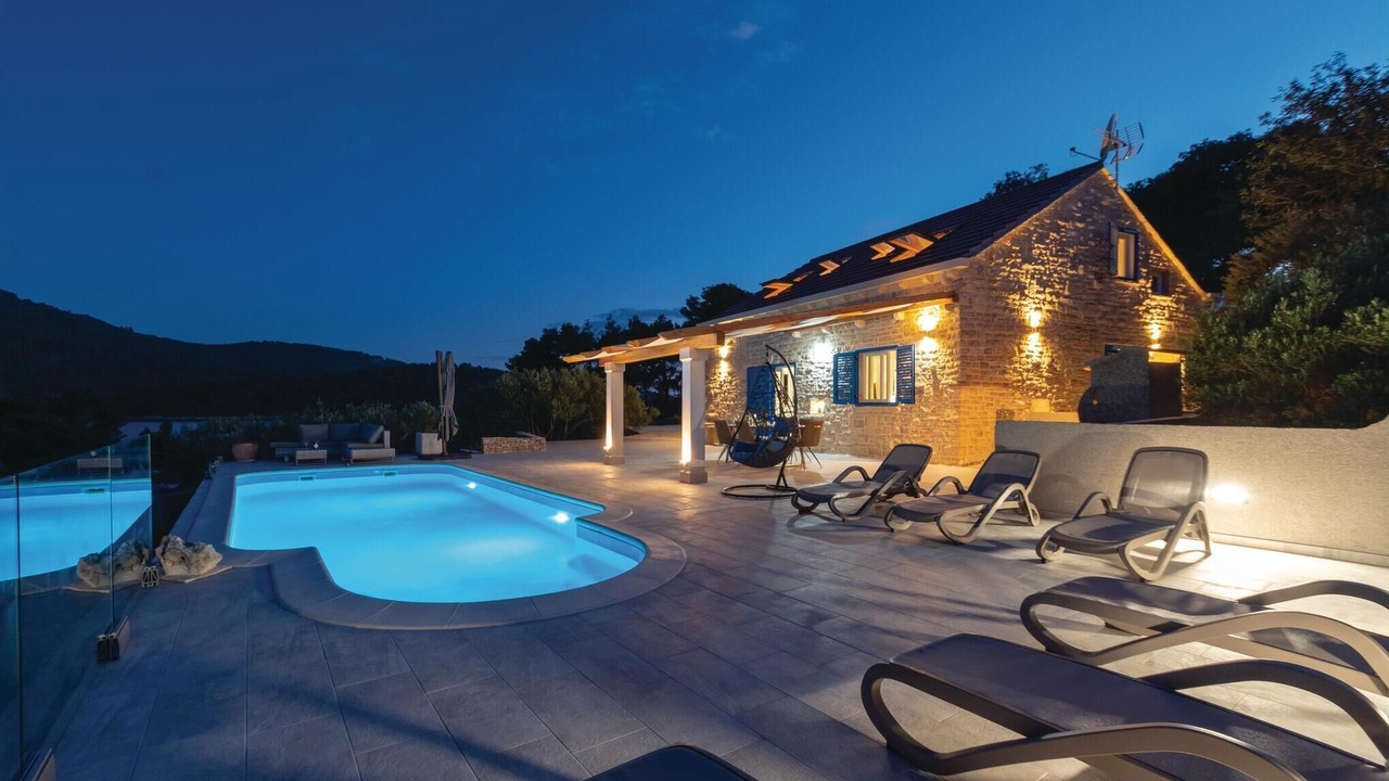 Photo of Outdoor in Vela Luka