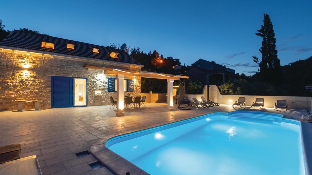 Photo of Outdoor in Vela Luka
