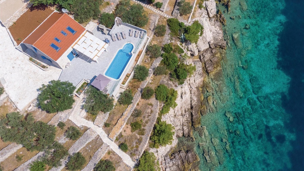 Photo of Outdoor in Vela Luka