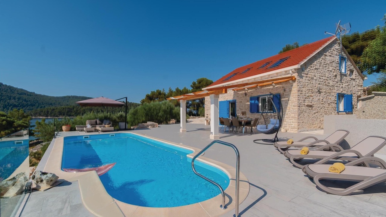 Photo of Outdoor in Vela Luka
