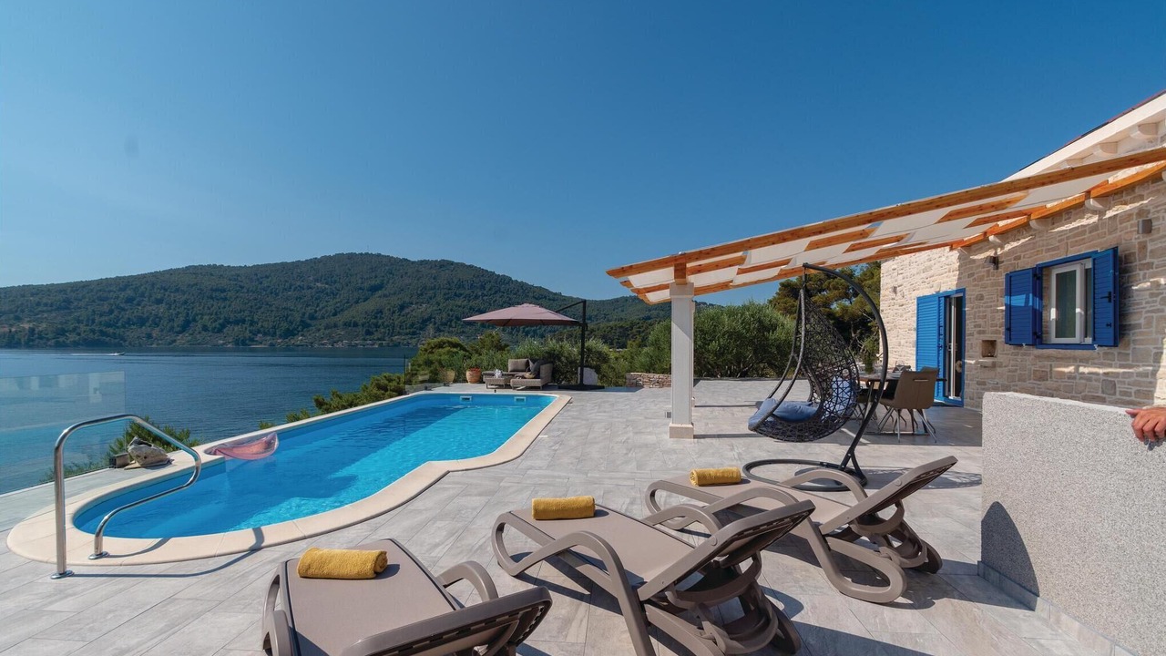 Photo of Outdoor in Vela Luka