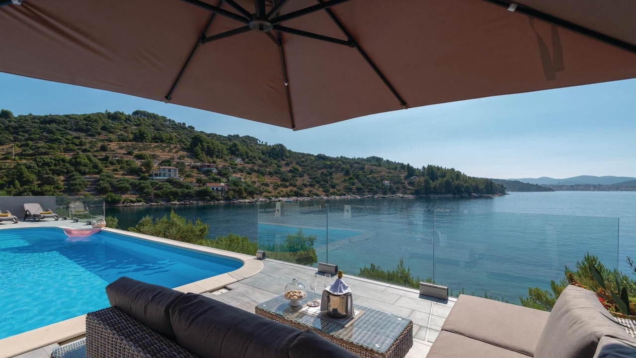 Photo of Outdoor in Vela Luka